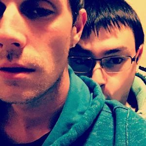 Meet your Posher, Rob